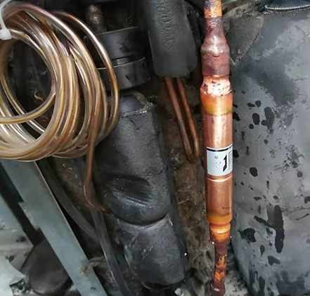 秦皇岛市美的变频多联机空调维修售后服务中心