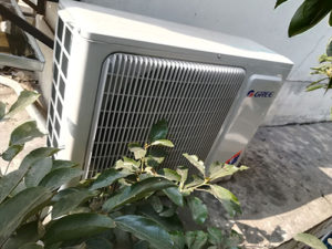 秦皇岛市空调维修售后服务