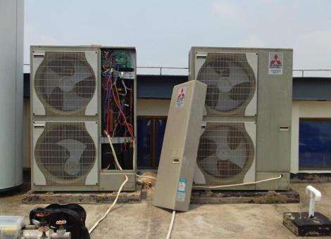 秦皇岛市空调维修电话号码多少