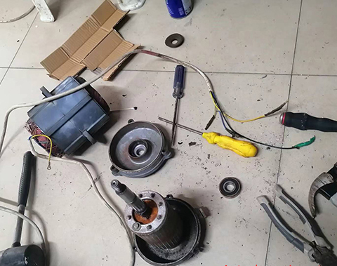 秦皇岛市空调维修售后服务中心电话在哪里找