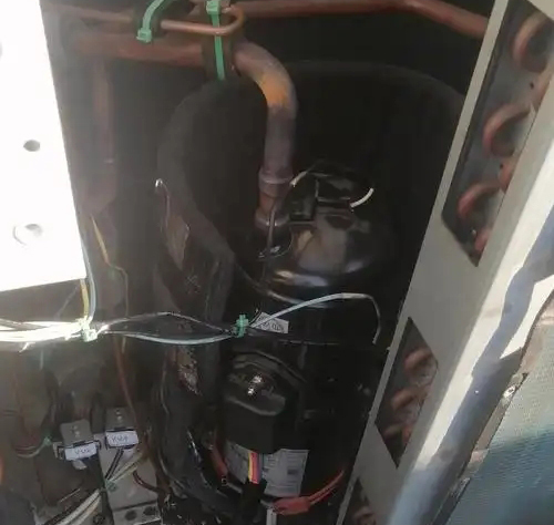 秦皇岛市维修变频空调电话在哪里找