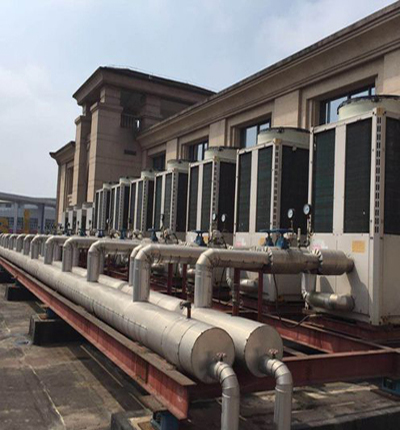 秦皇岛市多联机维修 秦皇岛市中央空调维修