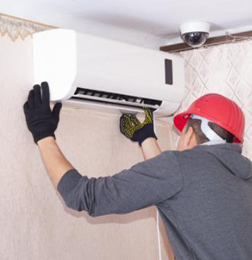 秦皇岛市空调内机噪音大