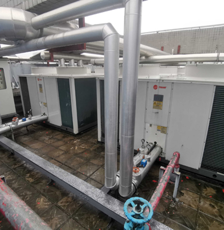 秦皇岛市附近中央空调维修 秦皇岛市上门中央空调维修